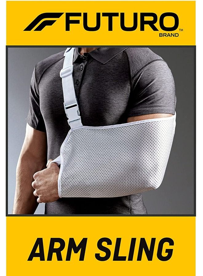 فوتورو Adult Arm Sling Adjustable - Image 2