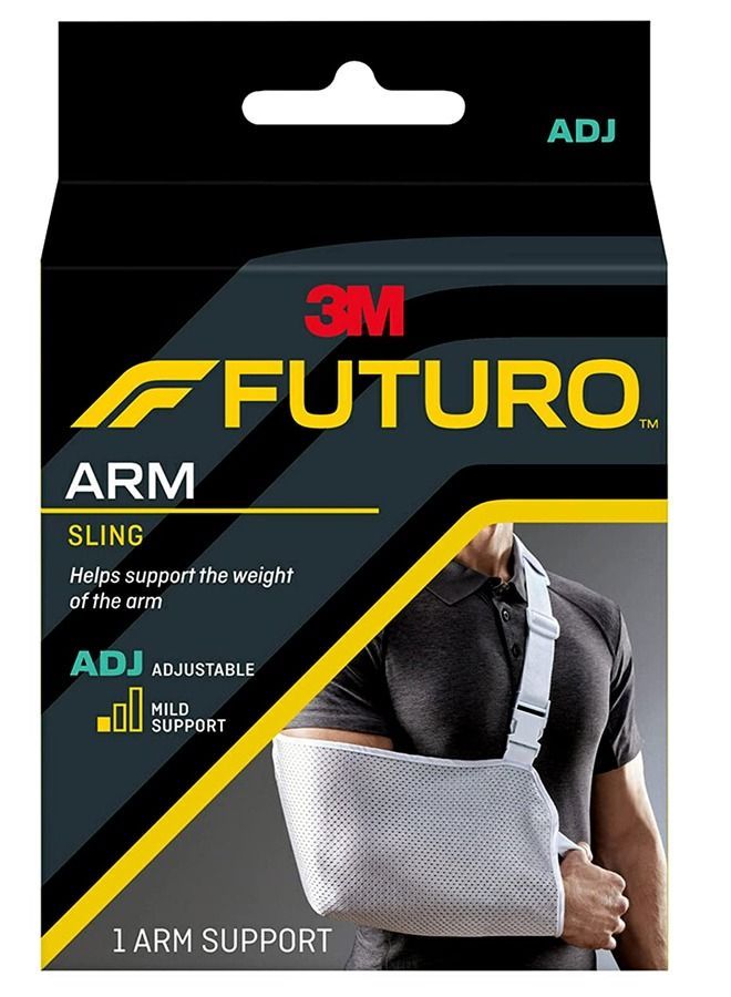 فوتورو Adult Arm Sling Adjustable - Image 1