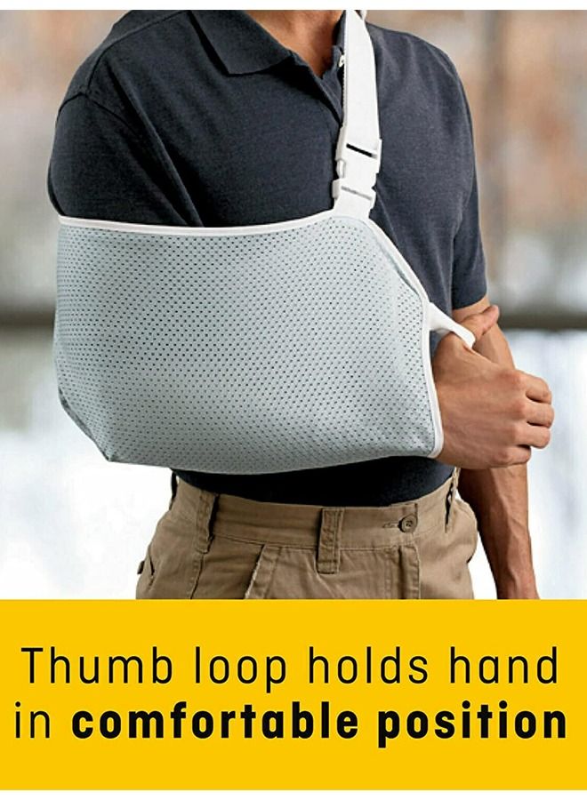 فوتورو Adult Arm Sling Adjustable - Image 3