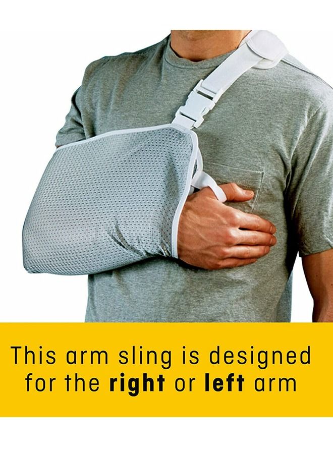 فوتورو Adult Arm Sling Adjustable - Image 4