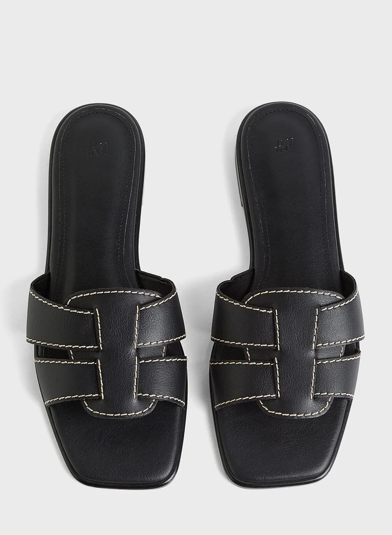 H&M Low Top Sandals