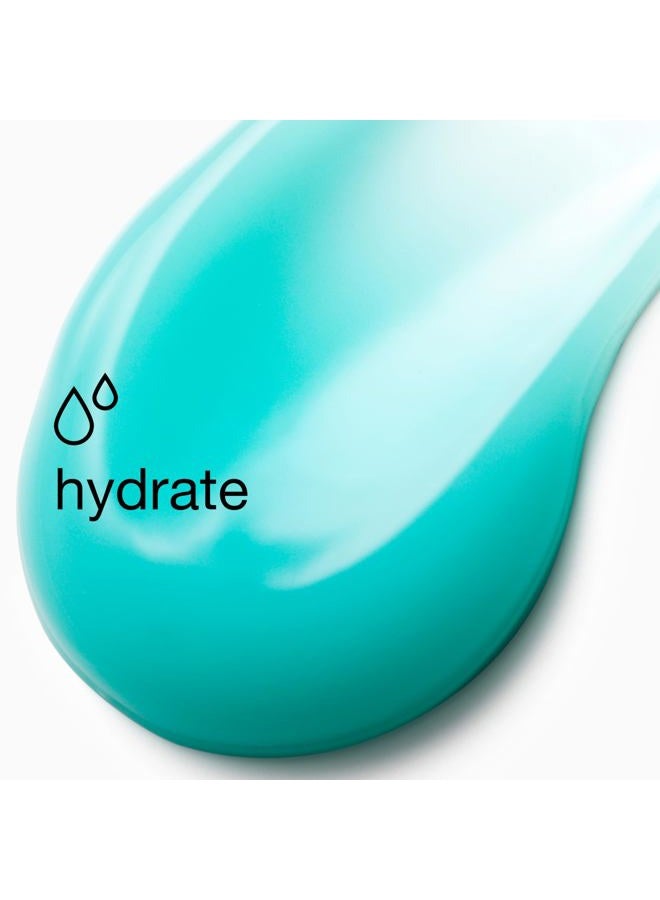 CLINIQUE For Men Maximum Hydrator 72-Hour Auto-Replenishing Oil Free Hydrating Face Moisturizer With Hyaluronic Acid + Aloe Vera, 1.7 Ounce - Image 5