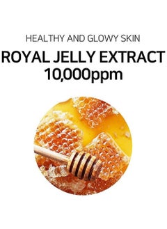 I'm SORRY For MY SKIN I'm Sorry For My Skin Honey Beam Ampoule ULTRU  - Image 3