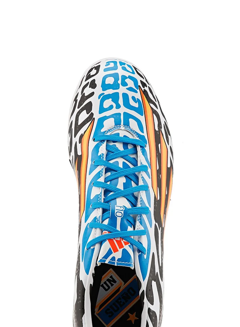 Adidas F10 TF Messi
