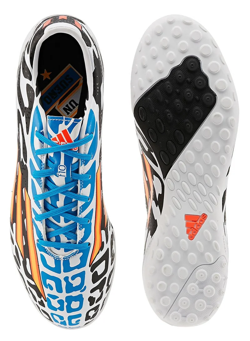 Adidas F10 TF Messi