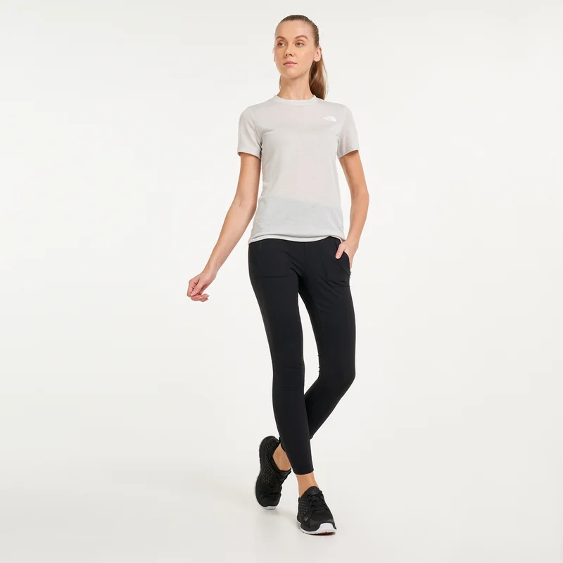 THE NORTH FACE Women's Paramount Hybrid High-Rise Leggings