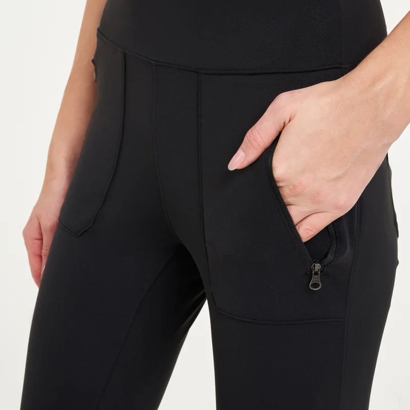 THE NORTH FACE Women's Paramount Hybrid High-Rise Leggings