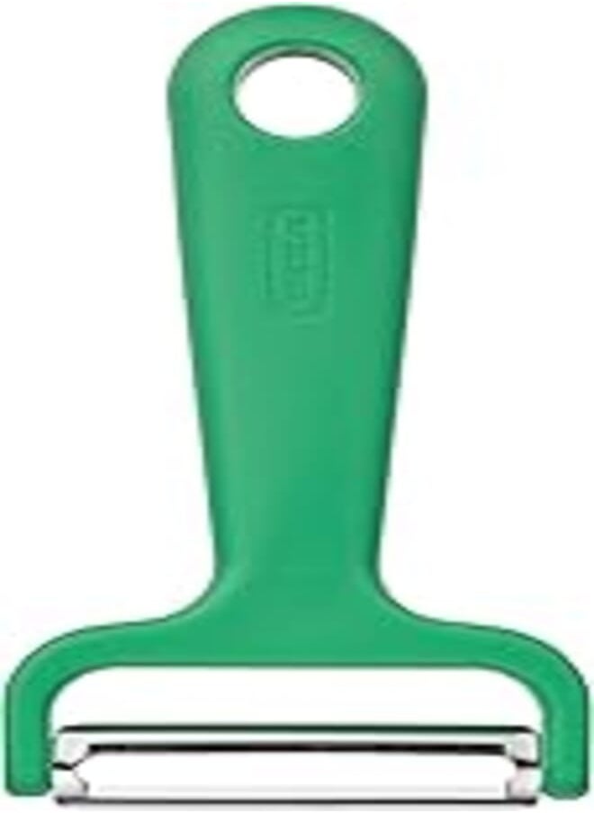 Ikea - Ikea UPPFYLLD peeler, bright green - Image 1
