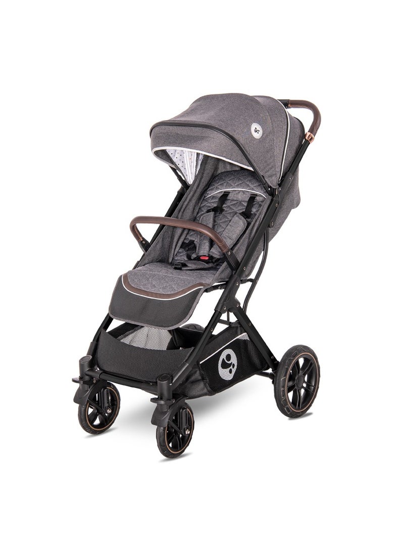 Baby Stroller Storm Set Steel Grey - pzsku/ZD124385B17306CD50A83Z/45/_/1701853587/5f43662e-7d0a-4af7-9e5c-887e4175084e