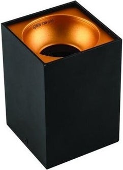 Bergama Decorative Ceiling Luminaire Case G-10 Lampholder Ct 5420