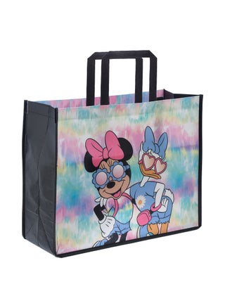 Urban Haul X Disney Minnie Mouse And Daisy Duck Shopping Bag - pzsku/ZD1244DB495C3C38AB922Z/45/_/1709634482/148d844e-99d4-4bc1-be67-583b0984f14c