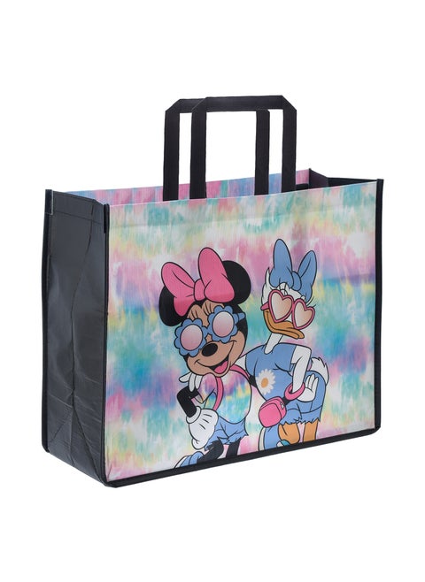 Urban Haul X Disney Minnie Mouse And Daisy Duck Shopping Bag
