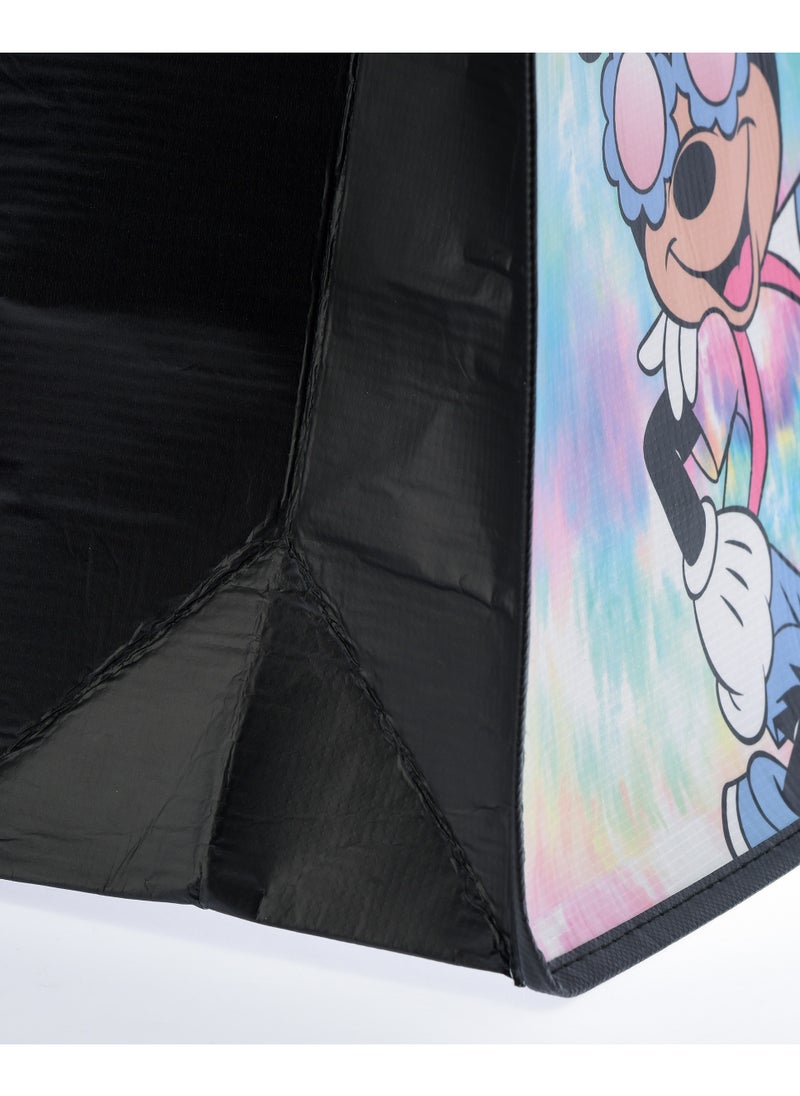 Disney Urban Haul X Disney Minnie Mouse And Daisy Duck Shopping Bag  - Image 3
