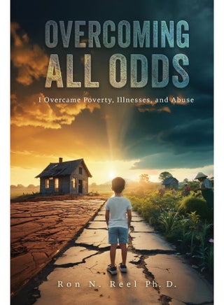 Overcoming All Odds: I Overcame Poverty, Illnesses, and Abuse - pzsku/ZD12464E63FF9B46F821EZ/45/1748329243/599a5556-33c8-44d6-b99b-70be47e6fd86