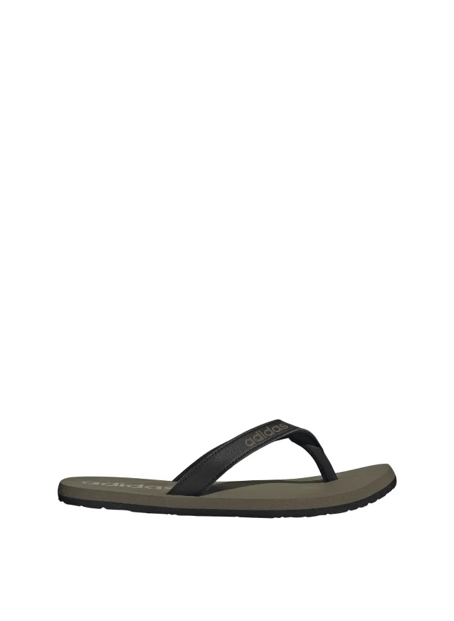 Adidas adidas Eezay Flip Flop Black Sportwear Sandals/Slippers 5