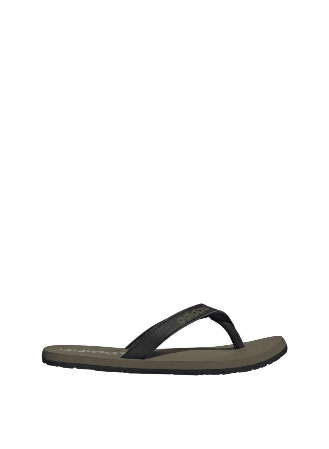 Adidas adidas Eezay Flip Flop Black Sportwear Sandals/Slippers 5 - Image 2