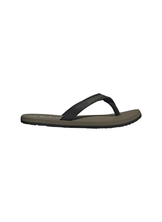 Adidas adidas Eezay Flip Flop Black Sportwear Sandals/Slippers 5