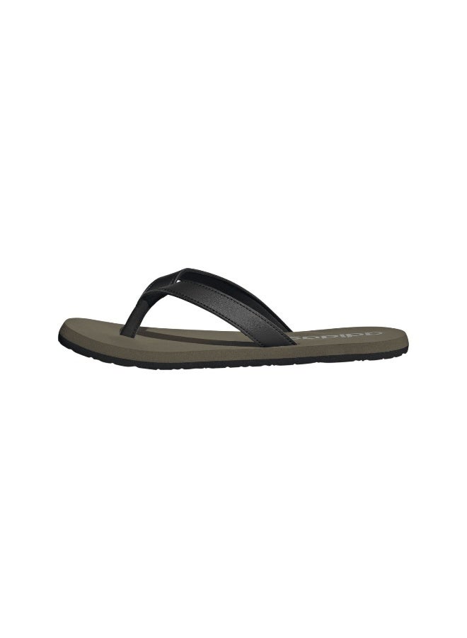 Adidas adidas Eezay Flip Flop Black Sportwear Sandals/Slippers 5 - Image 5