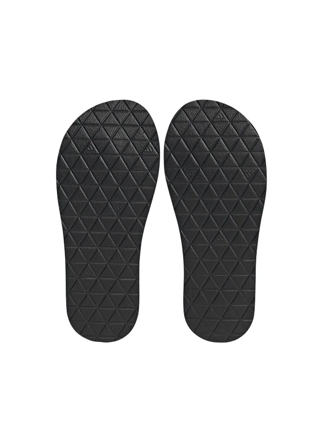 Adidas Eezay Flip Flop Black Sportwear Sandals/Slippers 5