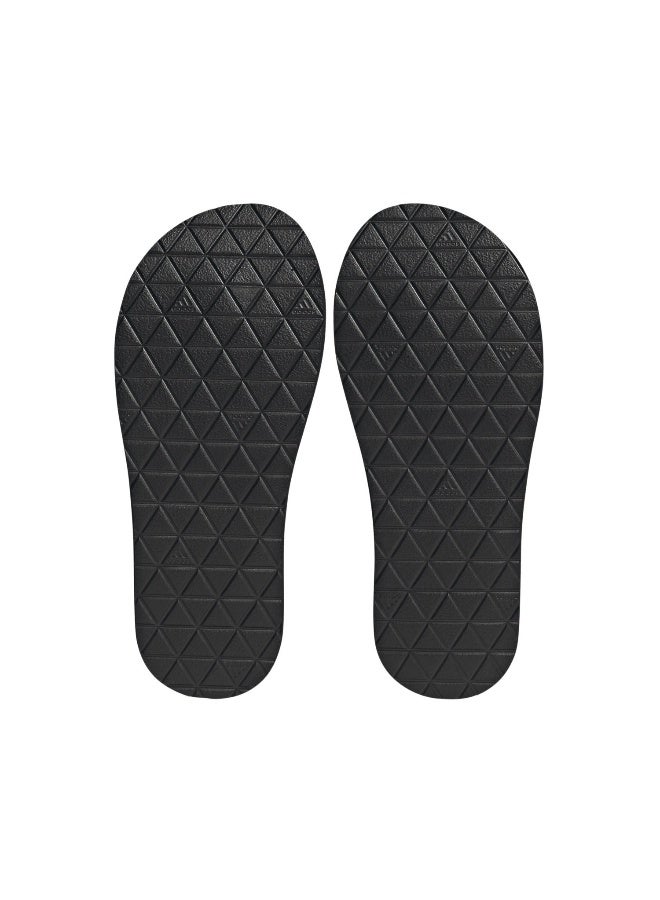 Adidas adidas Eezay Flip Flop Black Sportwear Sandals/Slippers 5 - Image 4