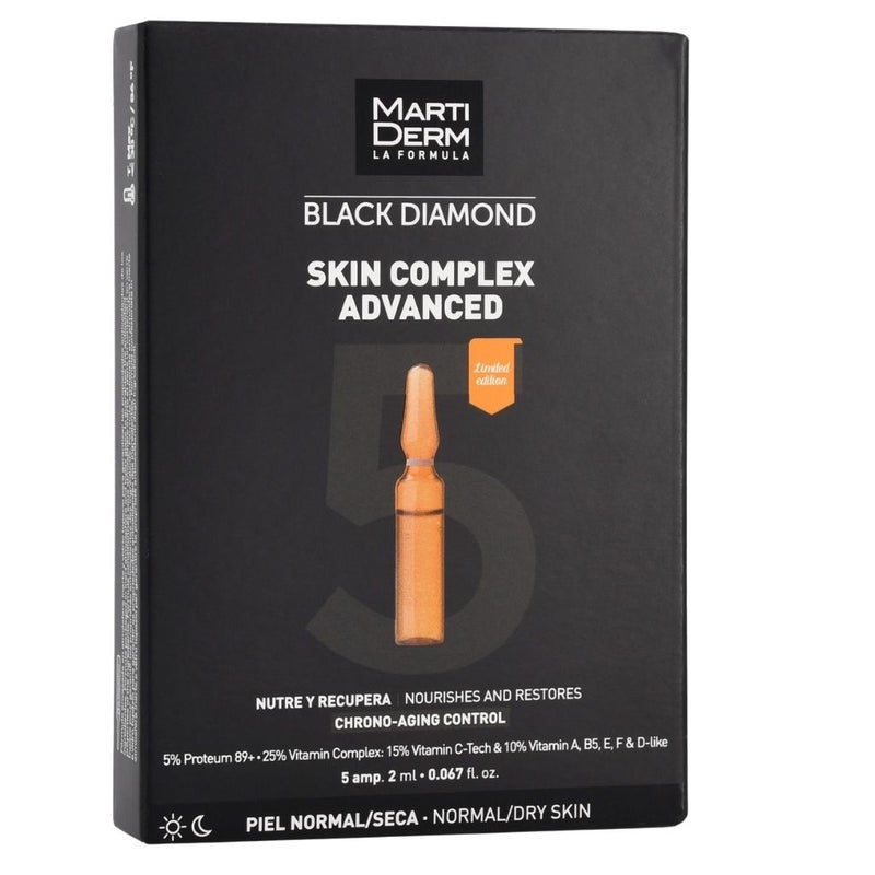 Martiderm The Originals Flash 2Ml - Image 1