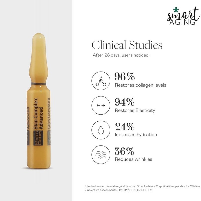Martiderm The Originals Flash 2Ml - Image 5