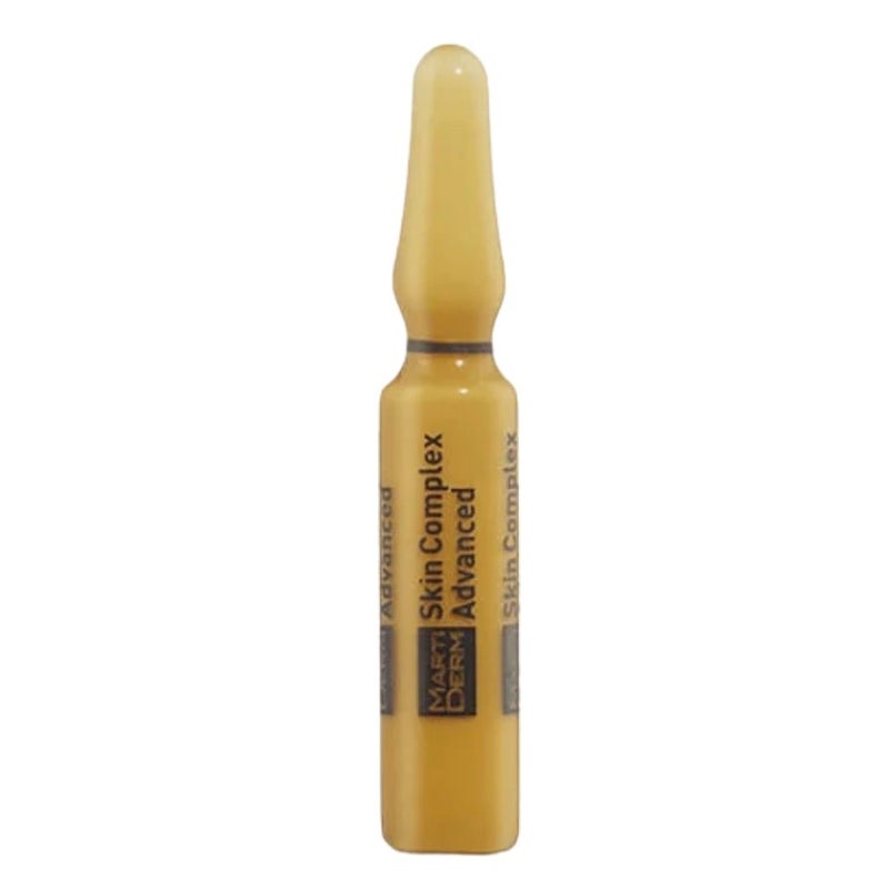 Martiderm The Originals Flash 2Ml - Image 2