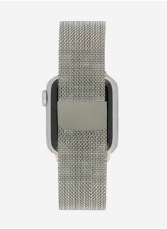 Silver