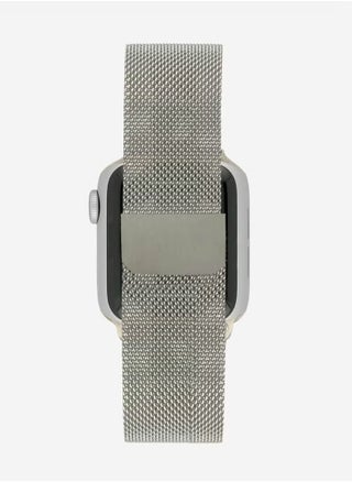 Silver