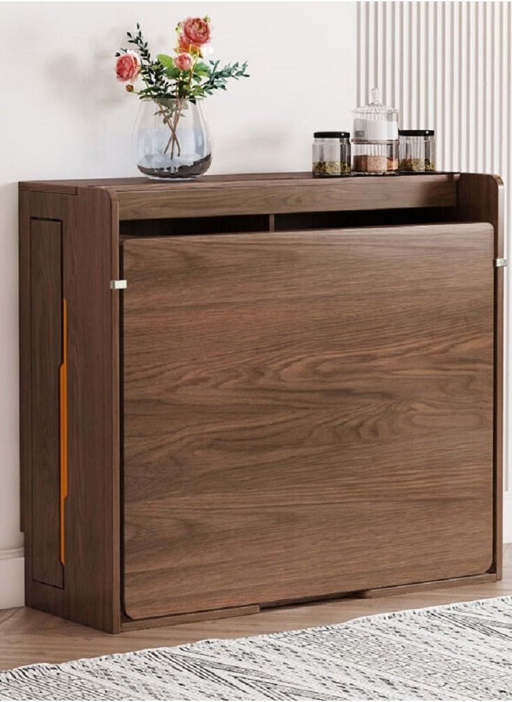 Lauren dining table with sideboard