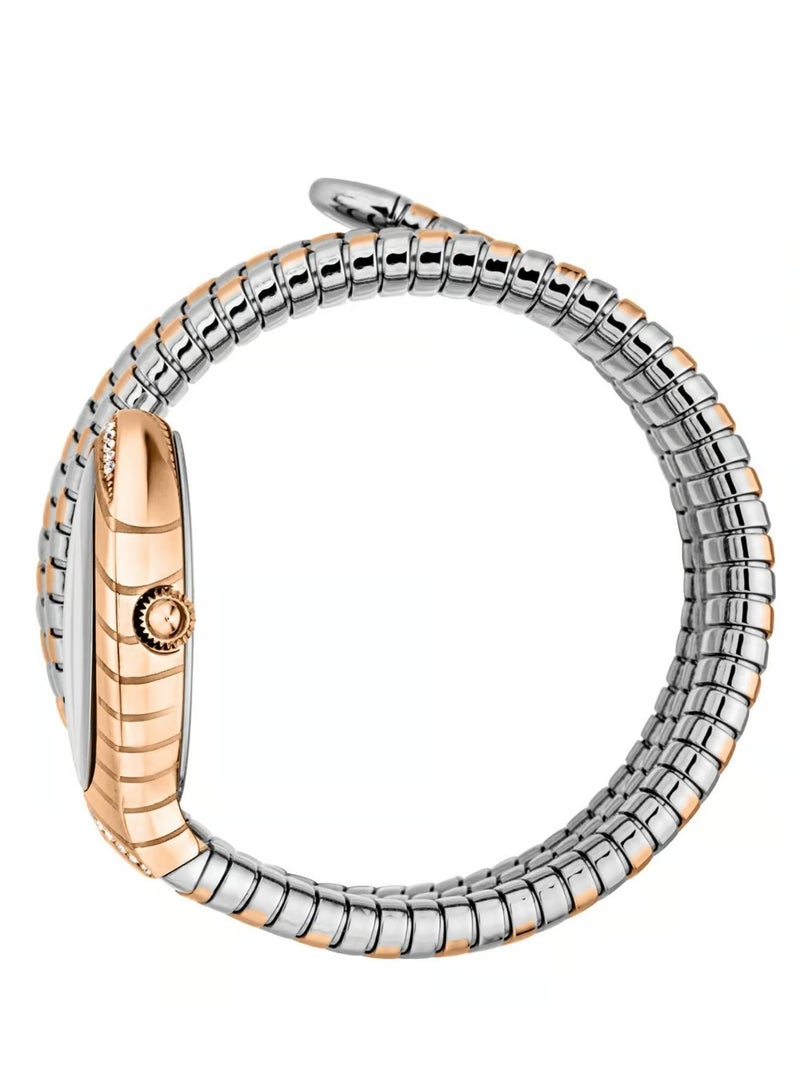 جي سي ساعة جست كافالي JC1L248M0075 ساعة كلاسيكو لونجو للنساء - Image 3