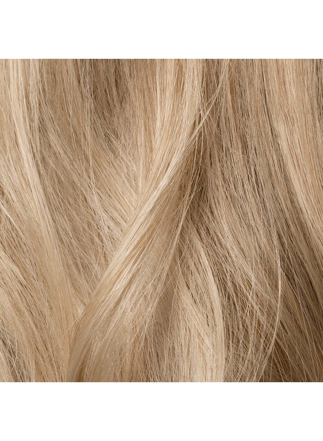 أي جي كي مجموعة صبغة الشعر الدائمة من آي جي كي | 9NA سيرف كلوب - أشقر فاتح بارد | تغطية كاملة للون الرمادي + تقوية + لمعان | خالية من الأمونيا - Image 3