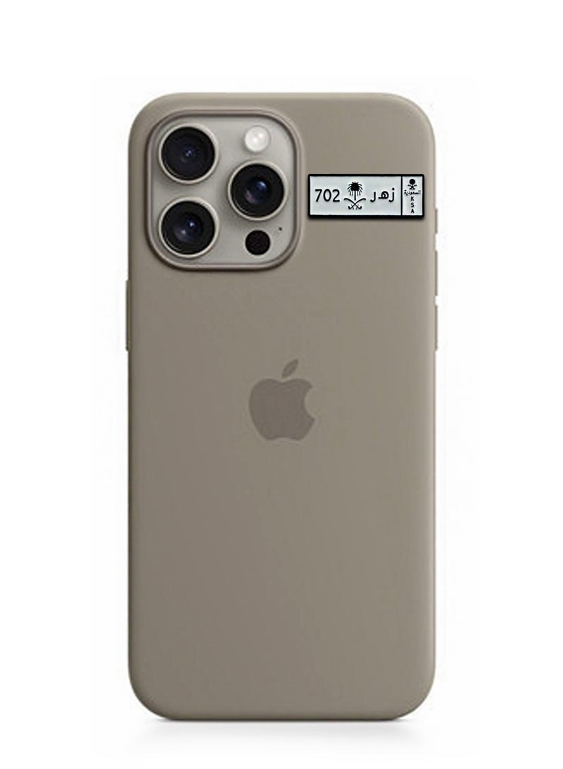 2 Pieces 702 Zahr Rectangular Metal Sticker for Mobile or Any Smooth Surface - Image 4