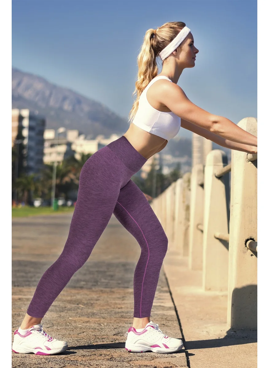 Miofit Flex Seamless Tights