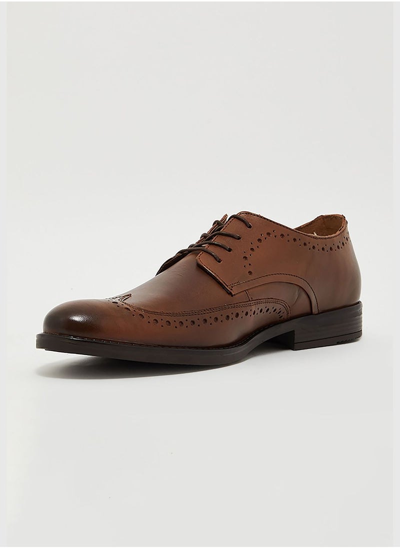 CCC Leather Slip On Loafer  - Image 2