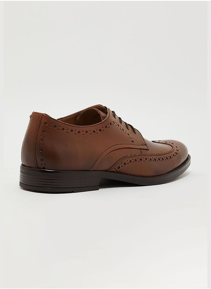 CCC Leather Slip On Loafer  - Image 3