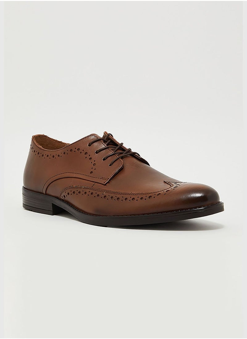 CCC Leather Slip On Loafer  - Image 1