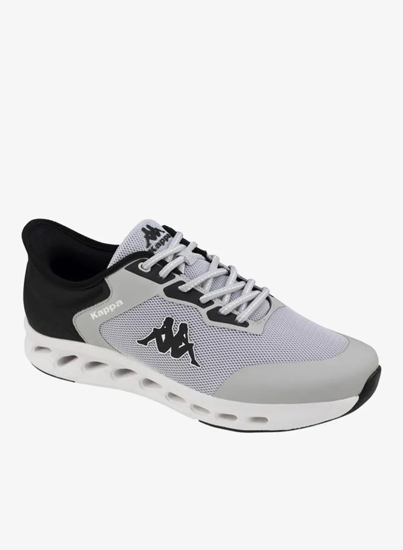 Kappa Men Kloude Lace-Up Sports Shoes