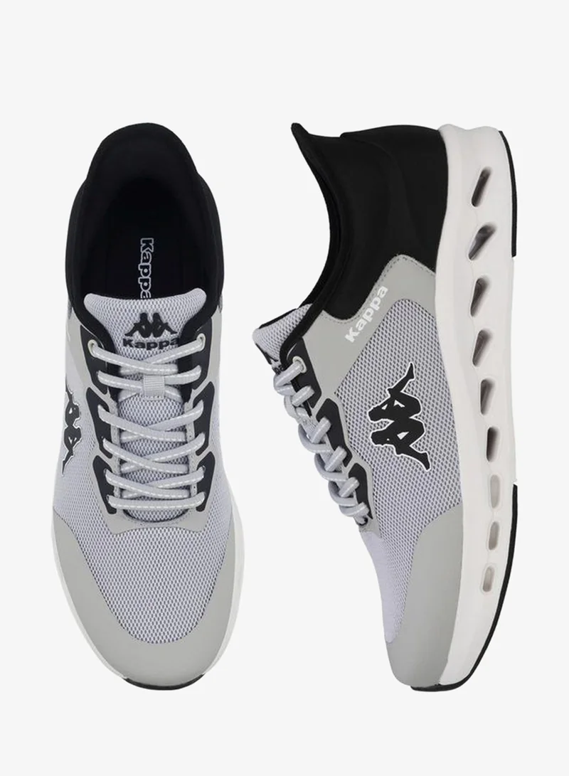 Kappa Men Kloude Lace-Up Sports Shoes
