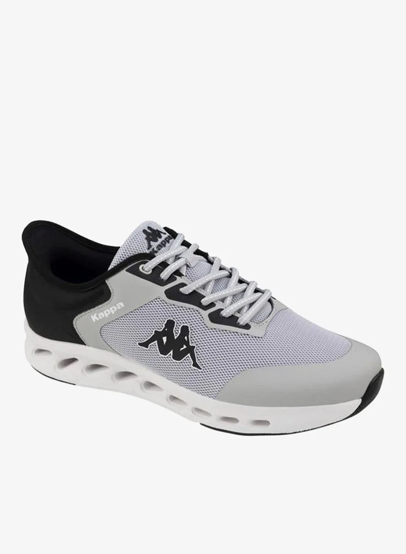 Kappa Men Kloude Lace-Up Sports Shoes