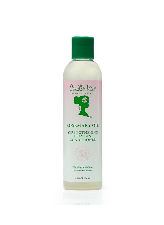 Camille Rose Rosemary Oil Hair Strengthening Leave in Conditioner 8 oz - pzsku/ZD1252B5A89DABFA1371CZ/45/_/1727018728/2c66b385-02c8-427f-8983-1b7653de5656