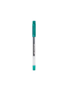 M&G Office Gel Pen No.13271 Green 