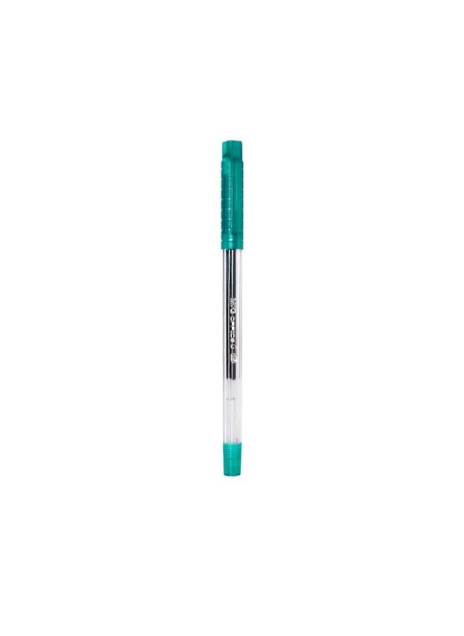 M&G Office Gel Pen No.13271 Green 