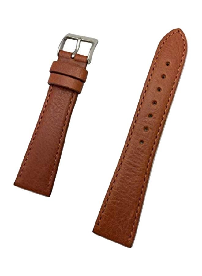 نيو لايف سوار بديل لساعة اليد مصنوع من الجلد