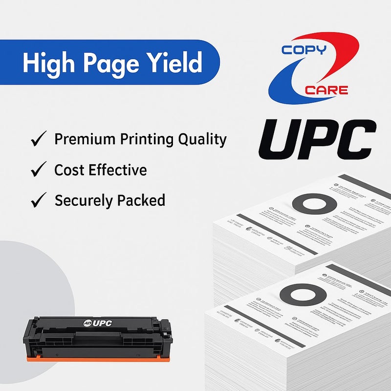 UPC High-Quality (MLT-D104S) 104S Black Compatible Toner Cartridge – Premium Replacement Toner for Laser Printers - Image 2