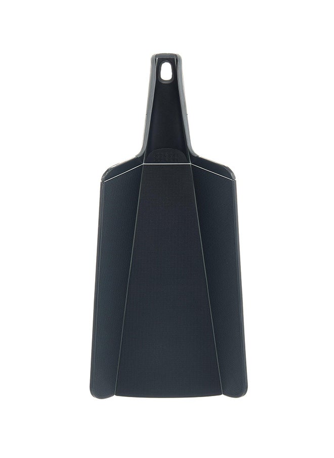 Joseph Joseph Chop to Pot Foldable Chopping Board Set of 2 Non Slip Handle Small  - Image 3