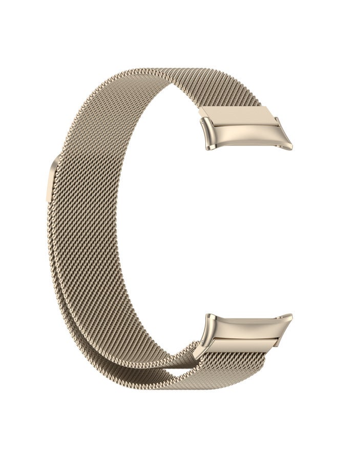 Glory For Honor Watch 4 Milan Strap Magnetic Milan Metal Strap Honor Watt4 Strap - Image 1