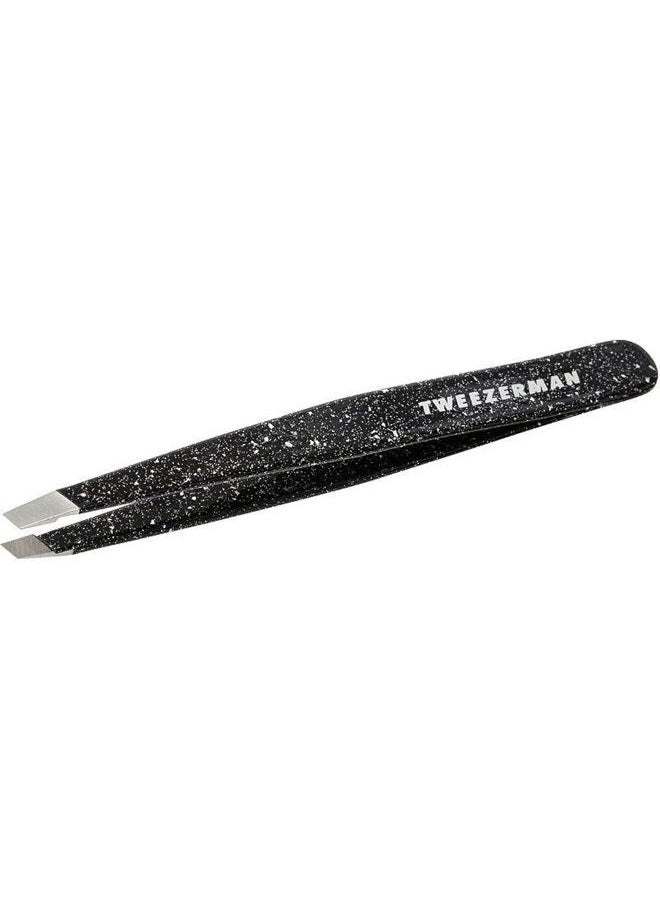 Tweezerman Special Edition 40th Anniversary Slant Tweezer - Image 1