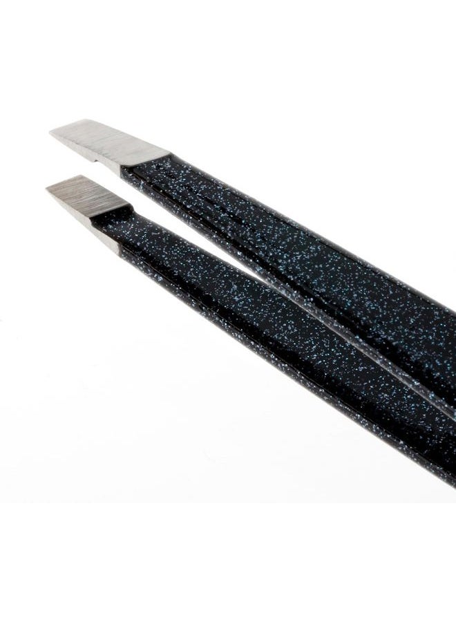 Tweezerman Special Edition 40th Anniversary Slant Tweezer - Image 2