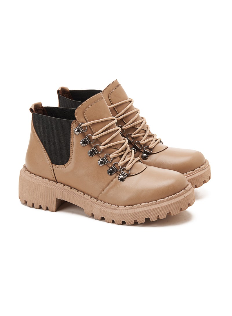 TGS Urban Hiker Boots 